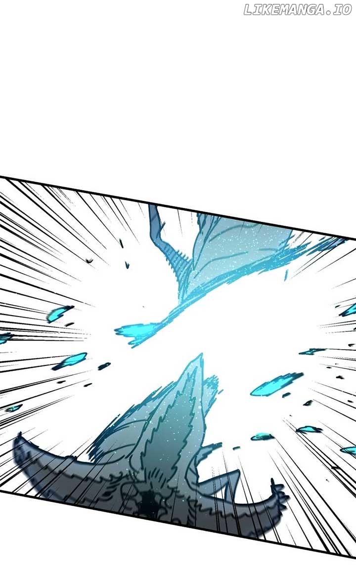 Hidden House in the Apocalypse Chapter 38 469 081