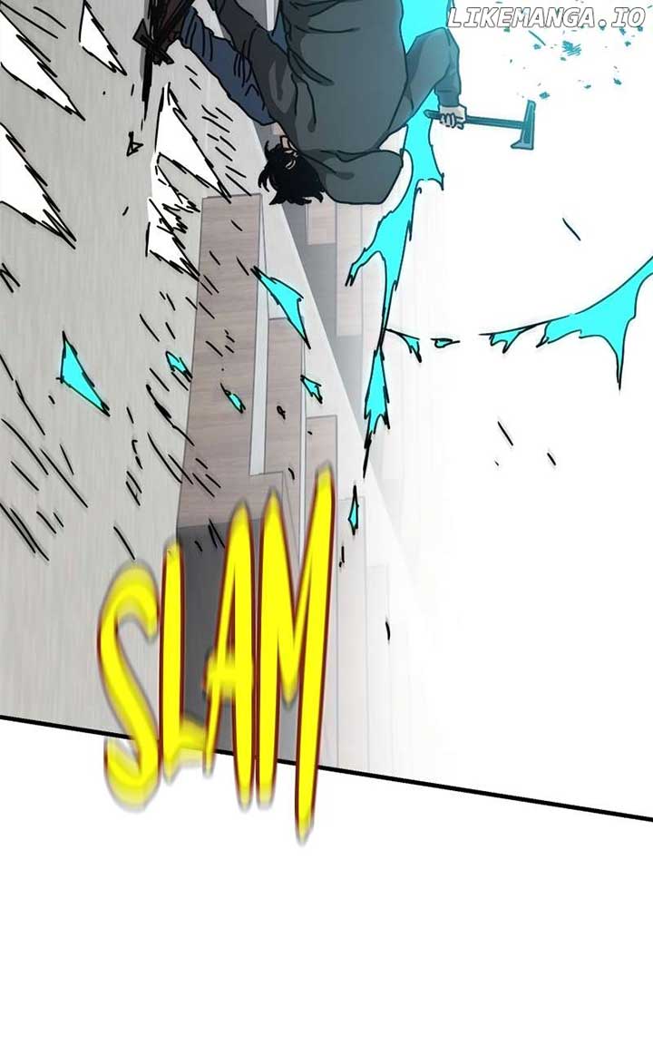 Hidden House in the Apocalypse Chapter 38 472 084