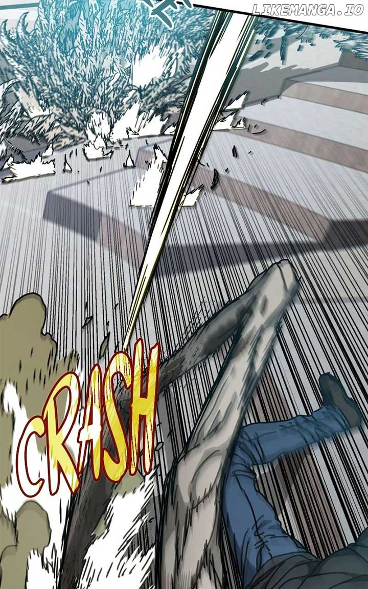 Hidden House in the Apocalypse Chapter 38 474 086