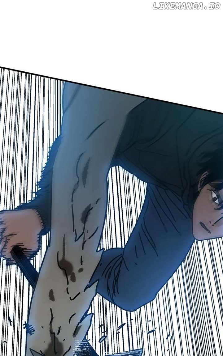 Hidden House in the Apocalypse Chapter 38 476 088