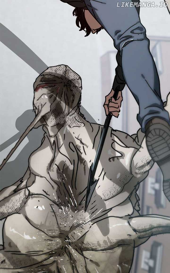 Hidden House in the Apocalypse Chapter 38 483 095