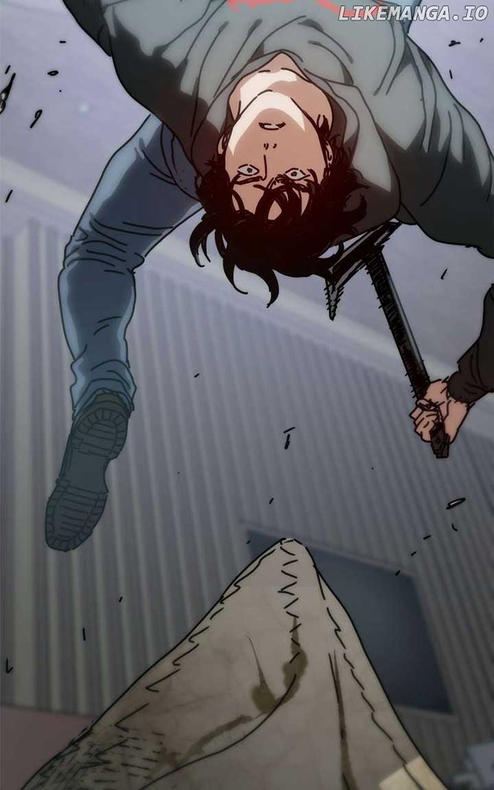 Hidden House in the Apocalypse Chapter 38 485 097