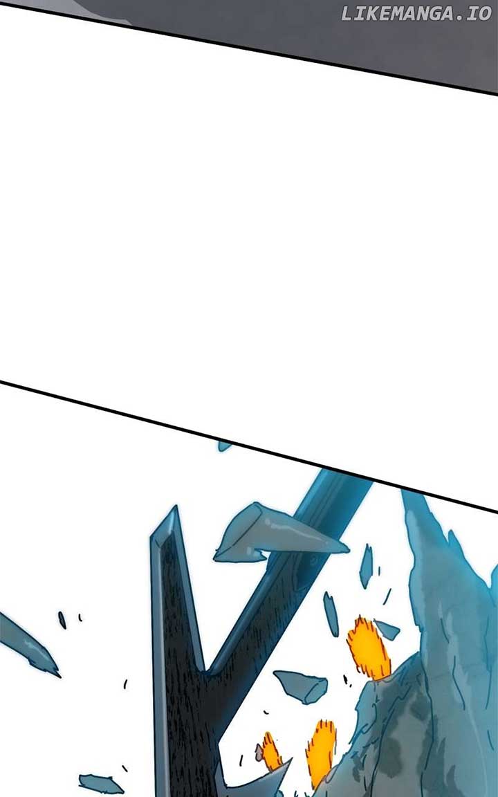 Hidden House in the Apocalypse Chapter 38 490 102