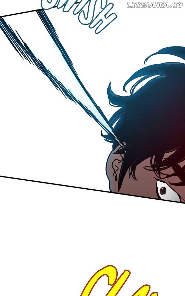 Hidden House in the Apocalypse Chapter 38 494 106