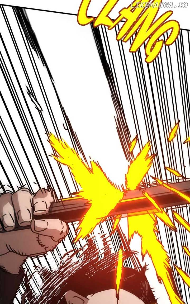 Hidden House in the Apocalypse Chapter 38 495 107