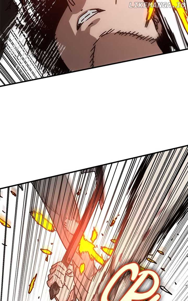 Hidden House in the Apocalypse Chapter 38 496 108