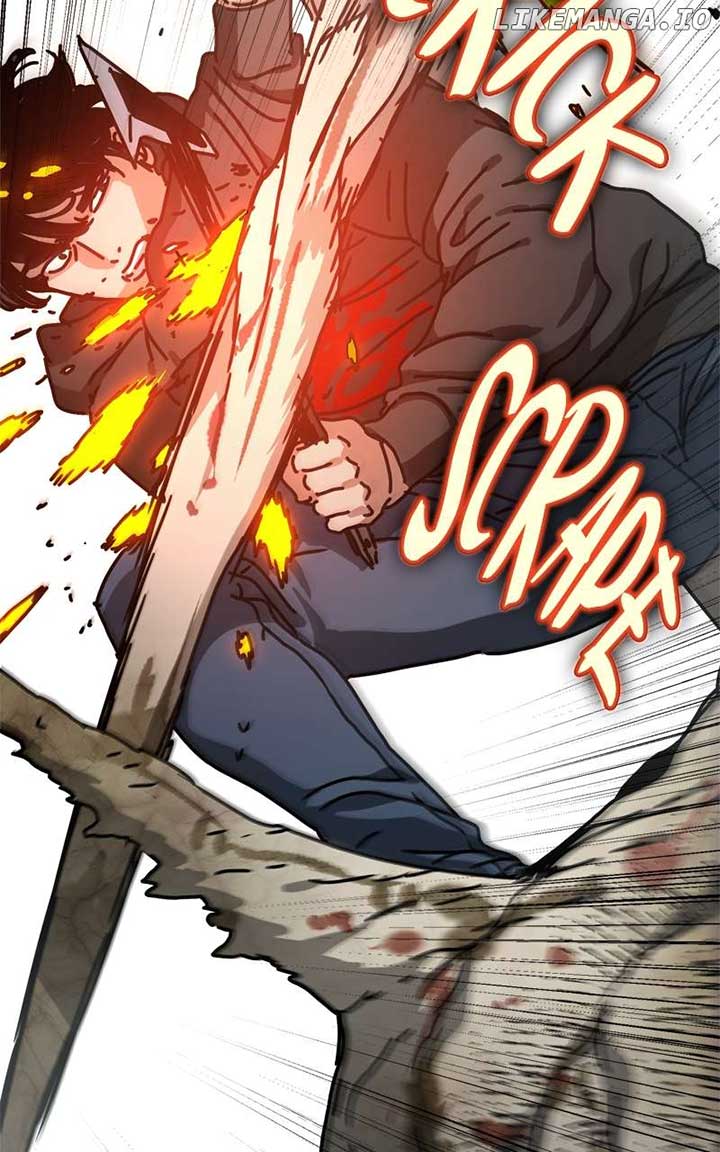 Hidden House in the Apocalypse Chapter 38 497 109