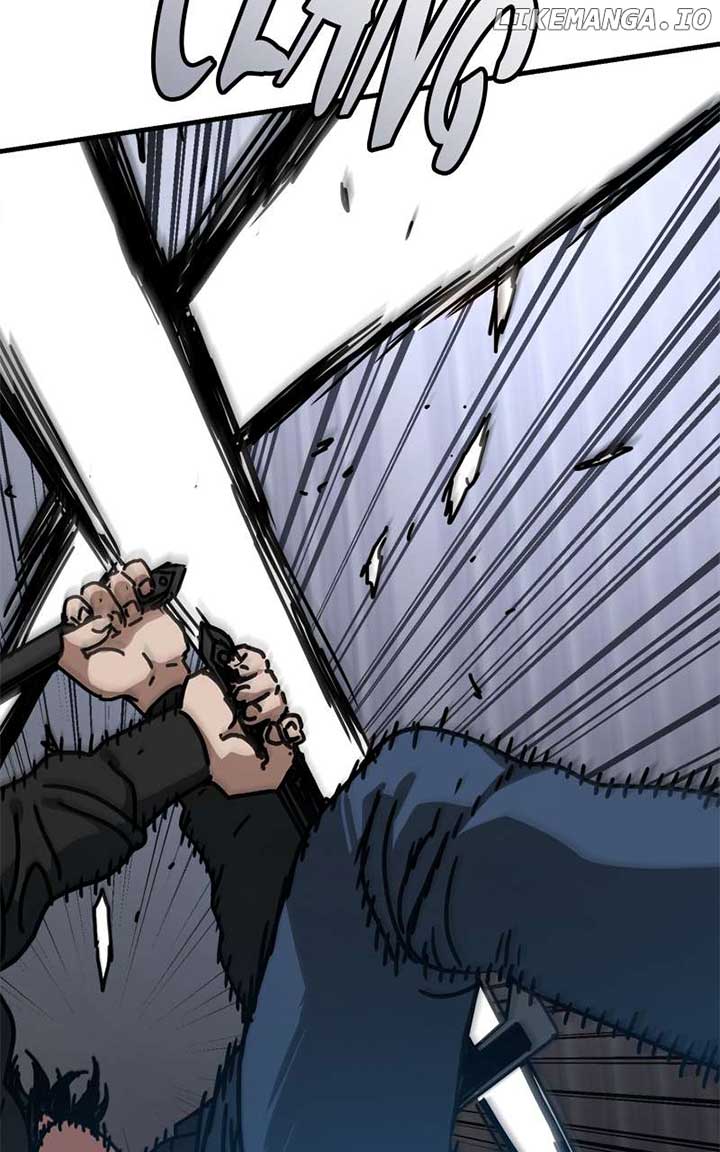 Hidden House in the Apocalypse Chapter 38 500 112