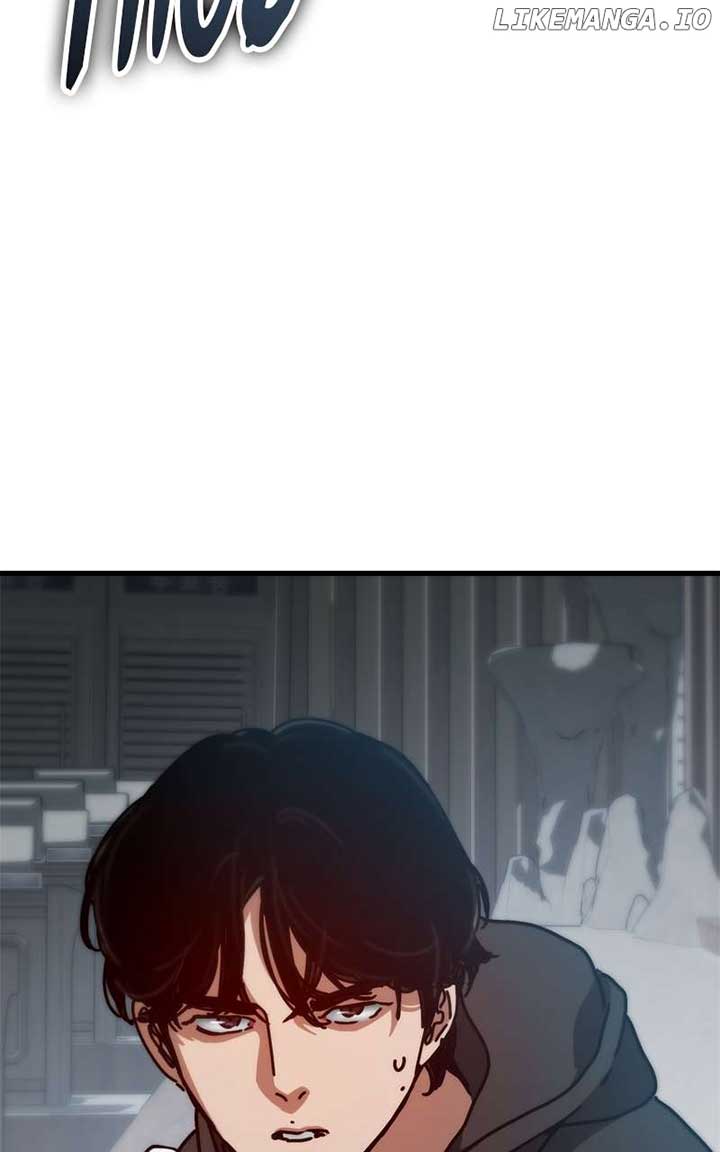 Hidden House in the Apocalypse Chapter 38 503 115