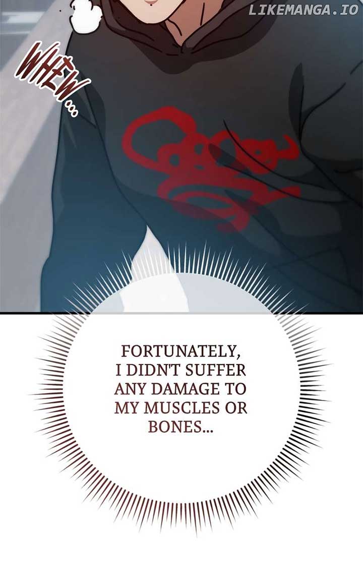 Hidden House in the Apocalypse Chapter 38 504 116