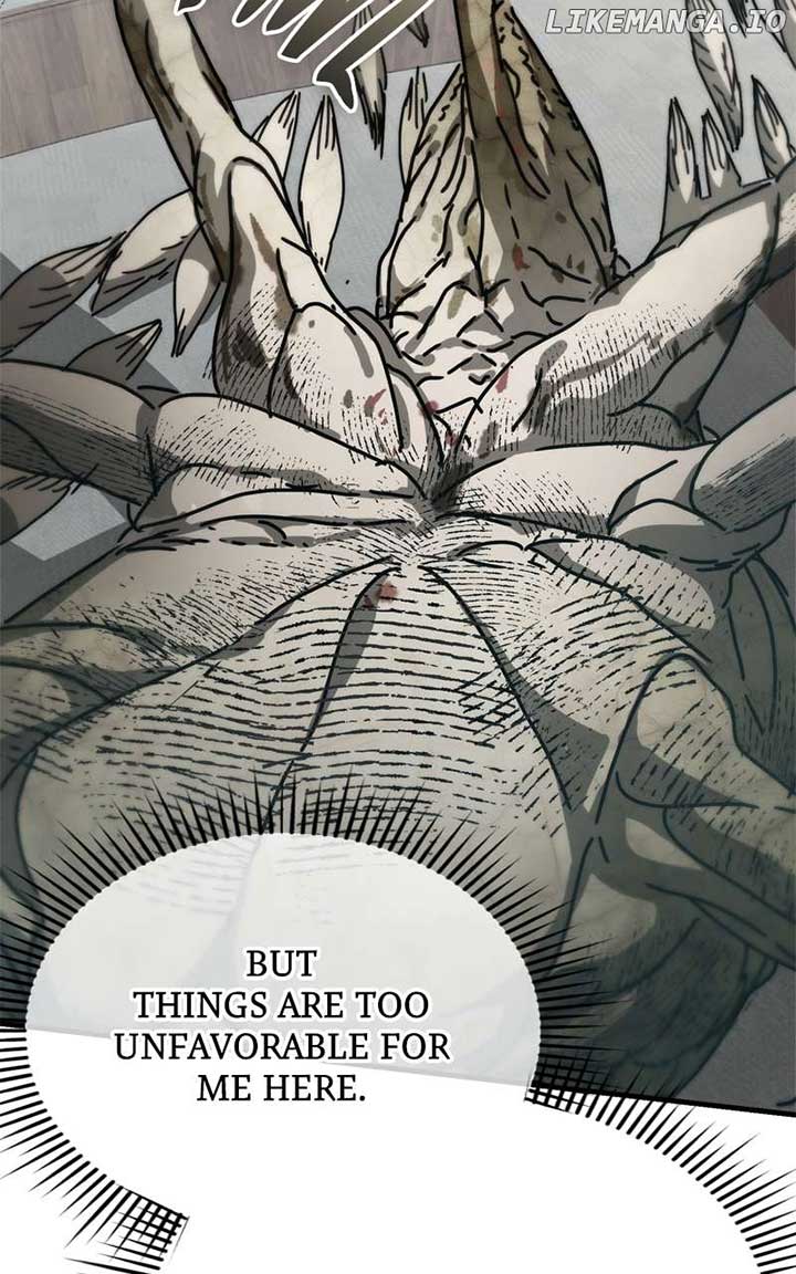 Hidden House in the Apocalypse Chapter 38 507 119