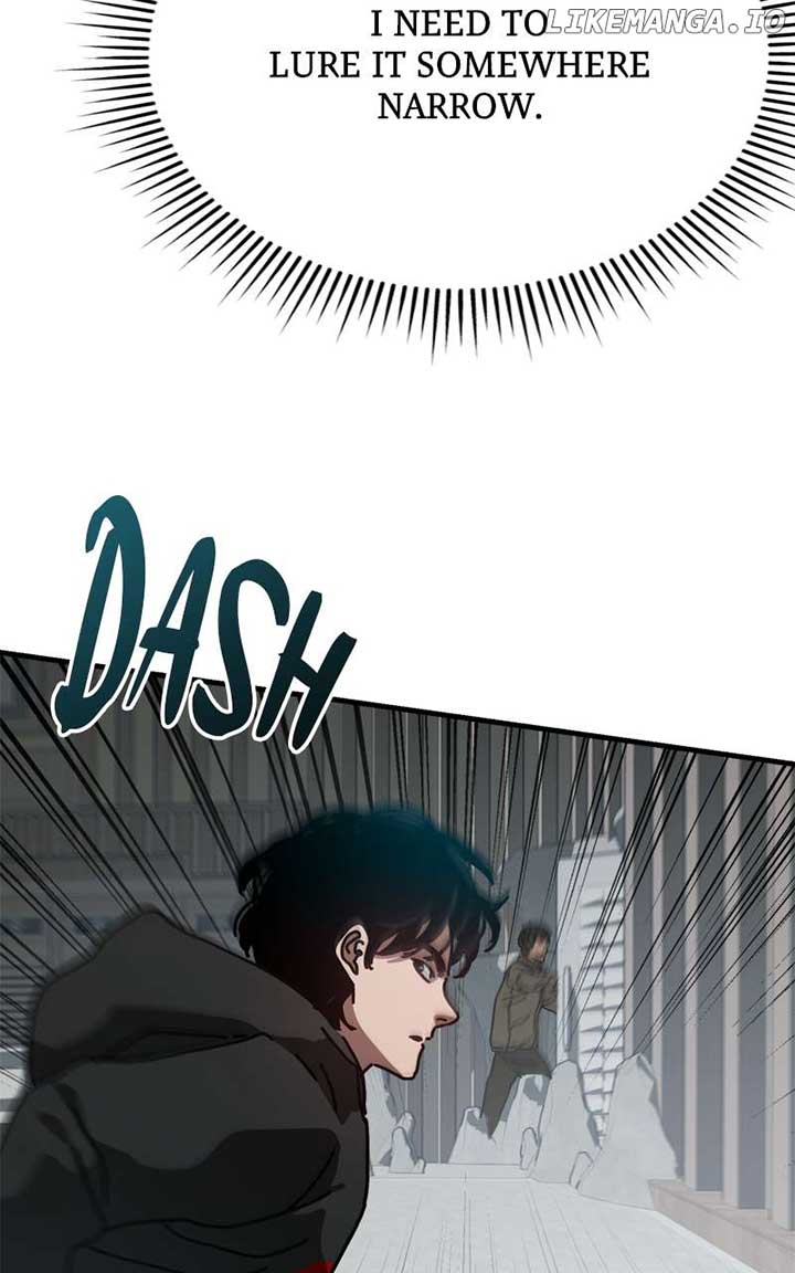 Hidden House in the Apocalypse Chapter 38 508 120