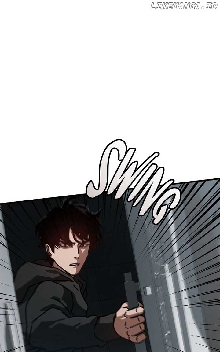 Hidden House in the Apocalypse Chapter 38 512 124