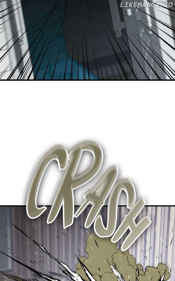 Hidden House in the Apocalypse Chapter 38 513 125