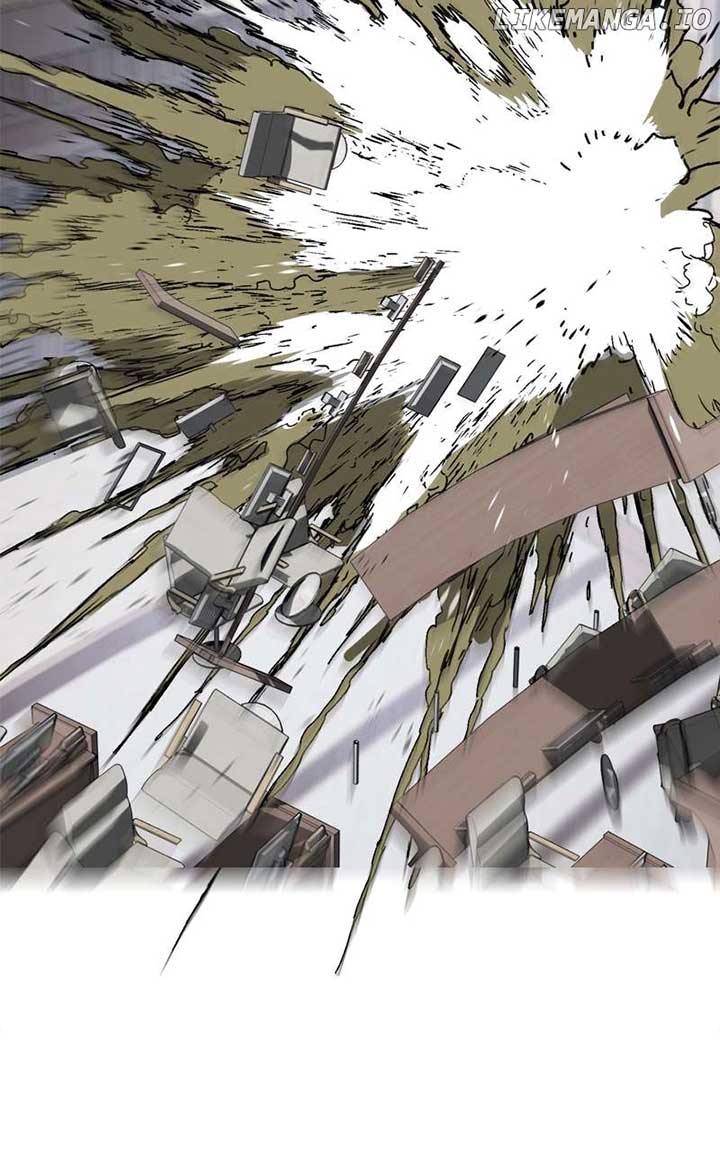 Hidden House in the Apocalypse Chapter 38 514 126