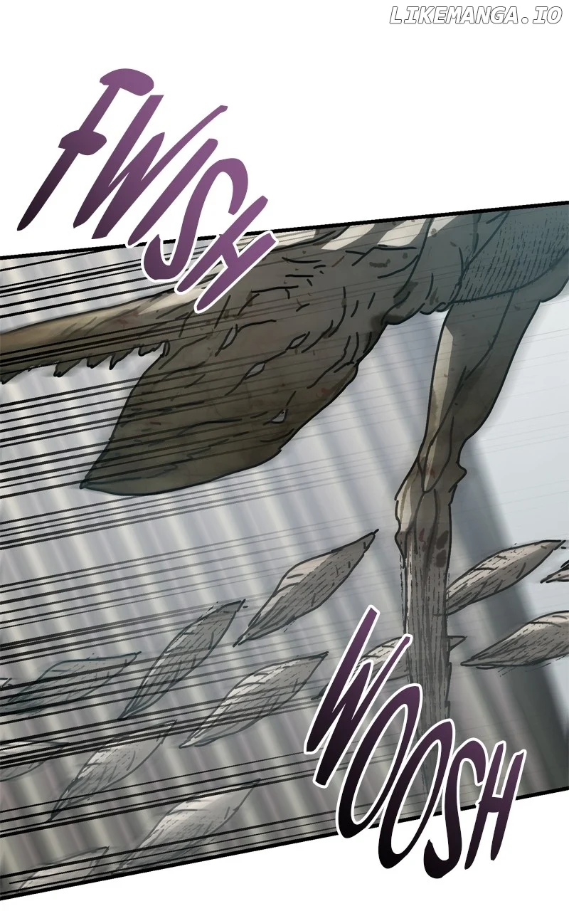 Hidden House in the Apocalypse Chapter 39 461 001