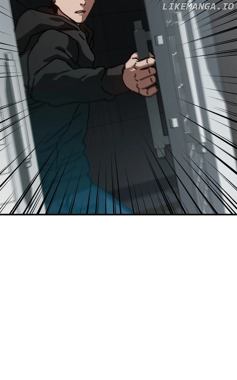 Hidden House in the Apocalypse Chapter 39 464 004