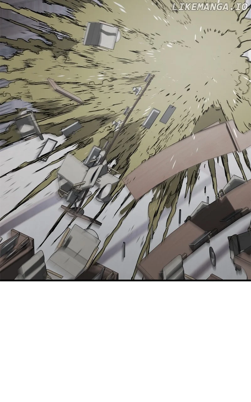 Hidden House in the Apocalypse Chapter 39 466 006