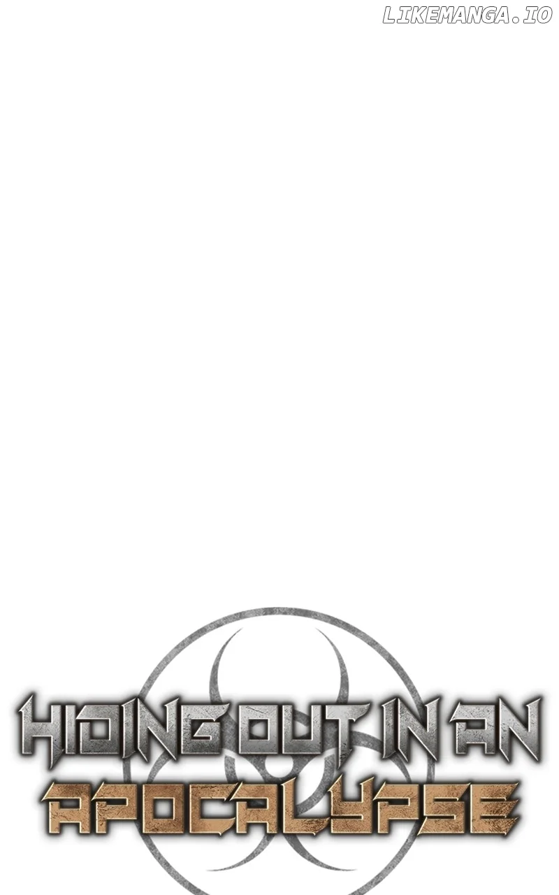 Hidden House in the Apocalypse Chapter 39 467 007