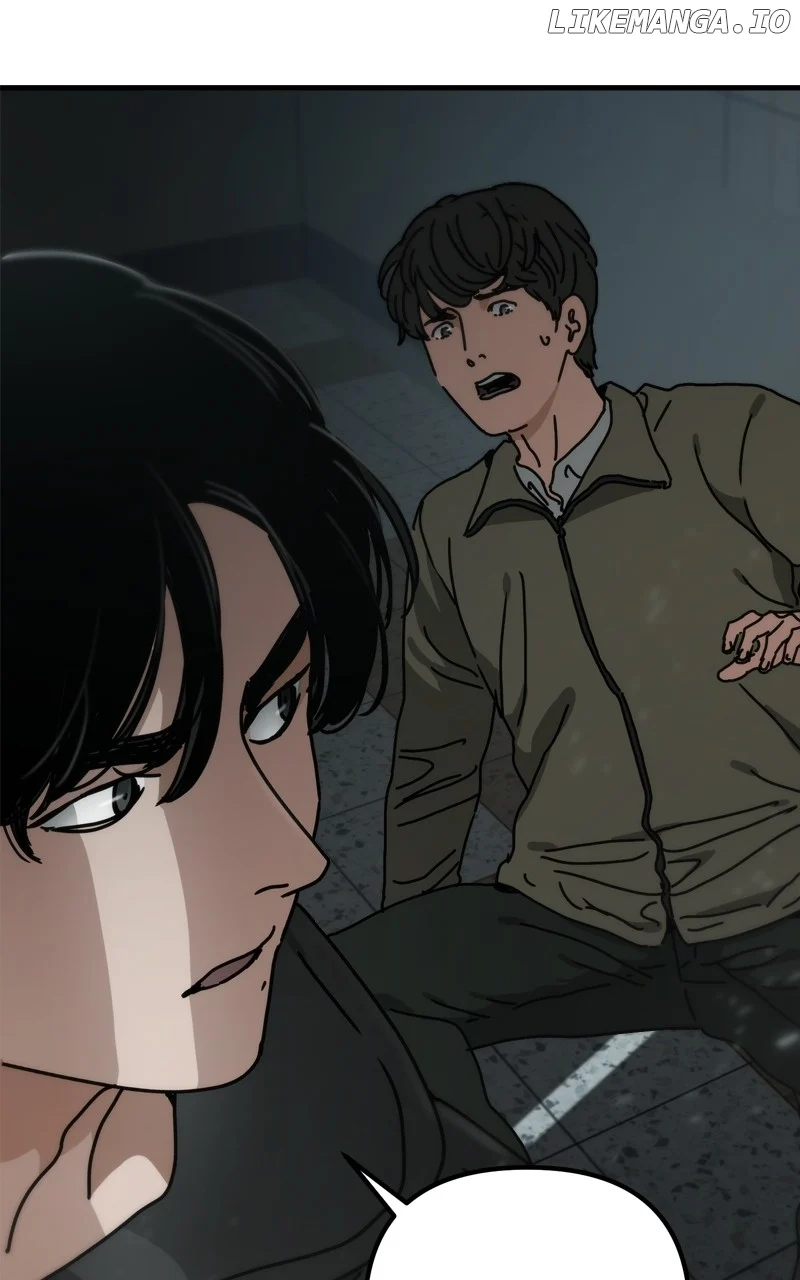 Hidden House in the Apocalypse Chapter 39 471 011