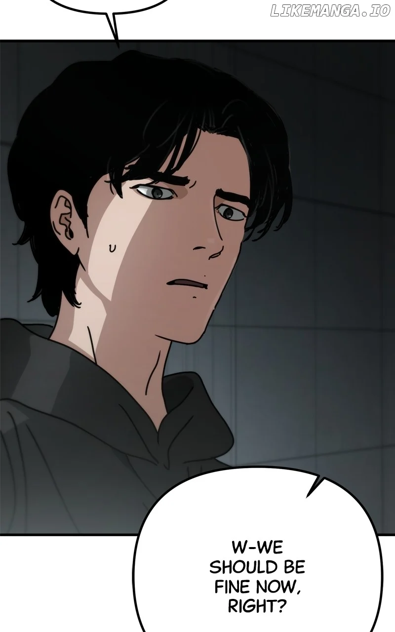 Hidden House in the Apocalypse Chapter 39 477 017