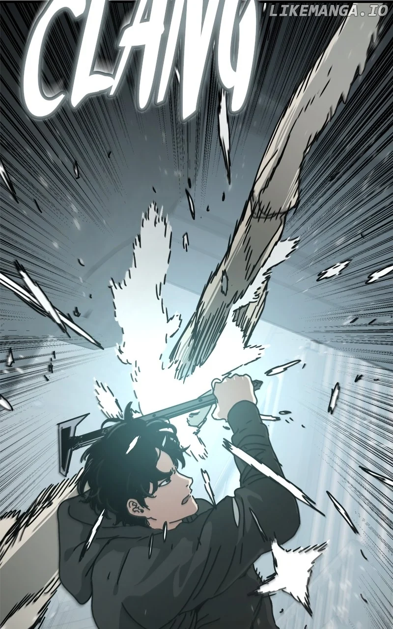 Hidden House in the Apocalypse Chapter 39 480 020