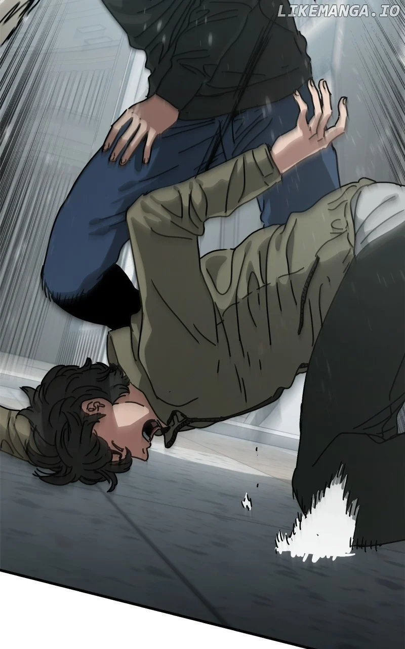 Hidden House in the Apocalypse Chapter 39 481 021