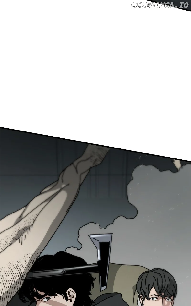 Hidden House in the Apocalypse Chapter 39 482 022