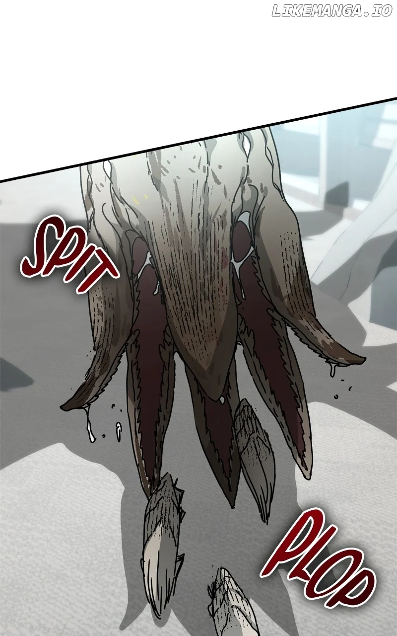 Hidden House in the Apocalypse Chapter 39 484 024