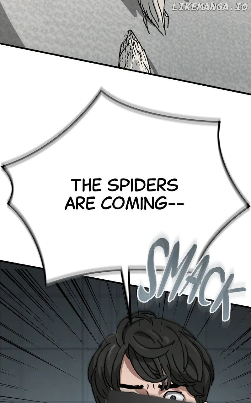 Hidden House in the Apocalypse Chapter 39 485 025