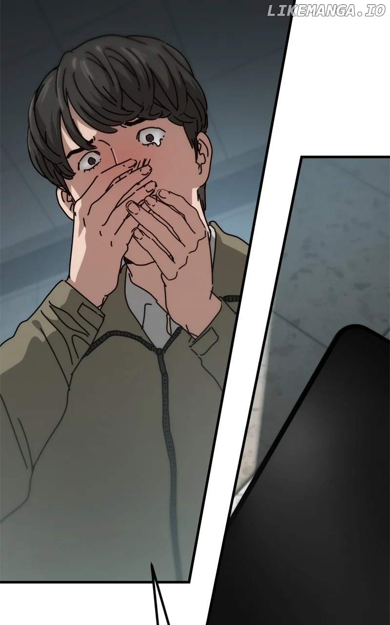 Hidden House in the Apocalypse Chapter 39 487 027