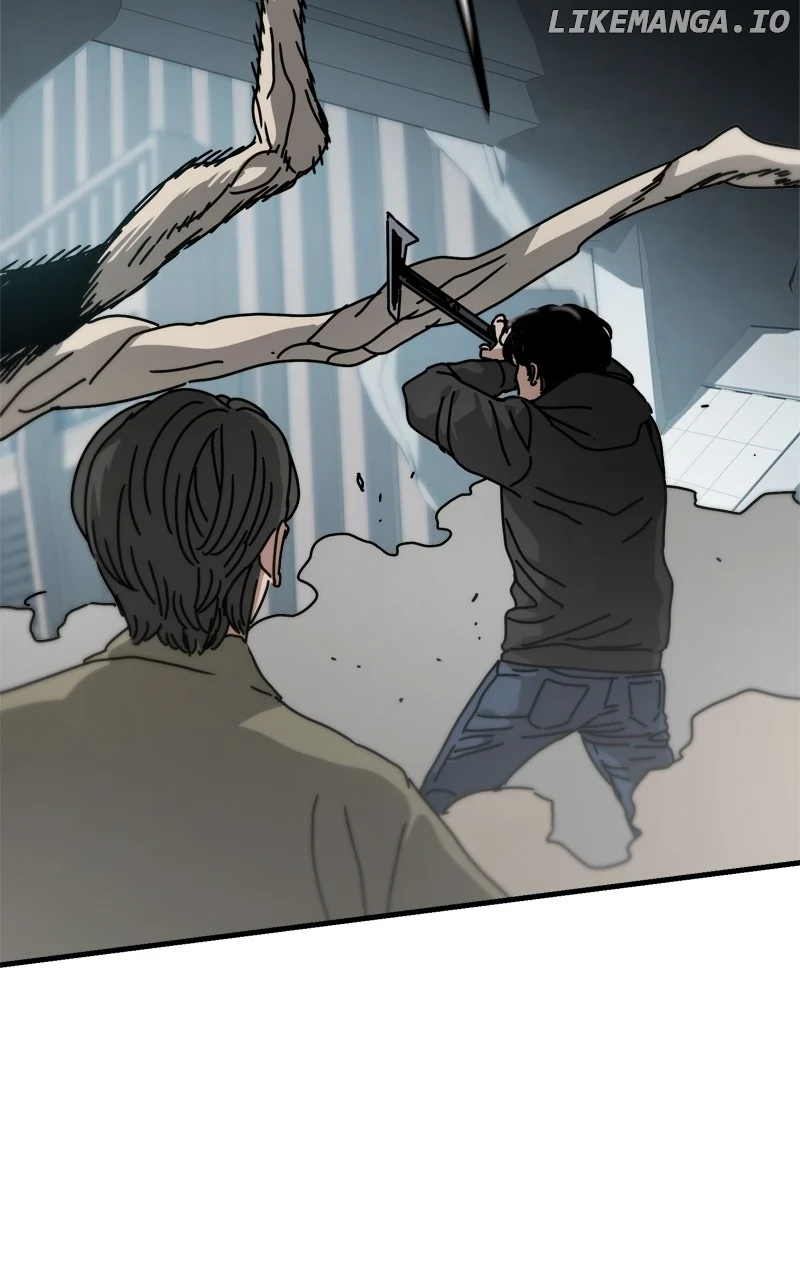 Hidden House in the Apocalypse Chapter 39 490 030