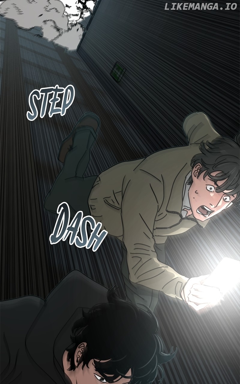 Hidden House in the Apocalypse Chapter 39 495 035