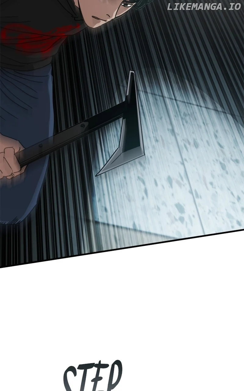 Hidden House in the Apocalypse Chapter 39 496 036