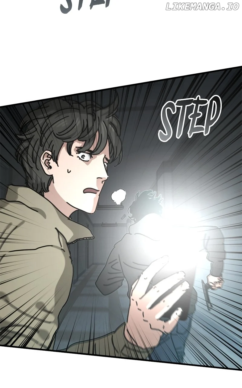 Hidden House in the Apocalypse Chapter 39 497 037