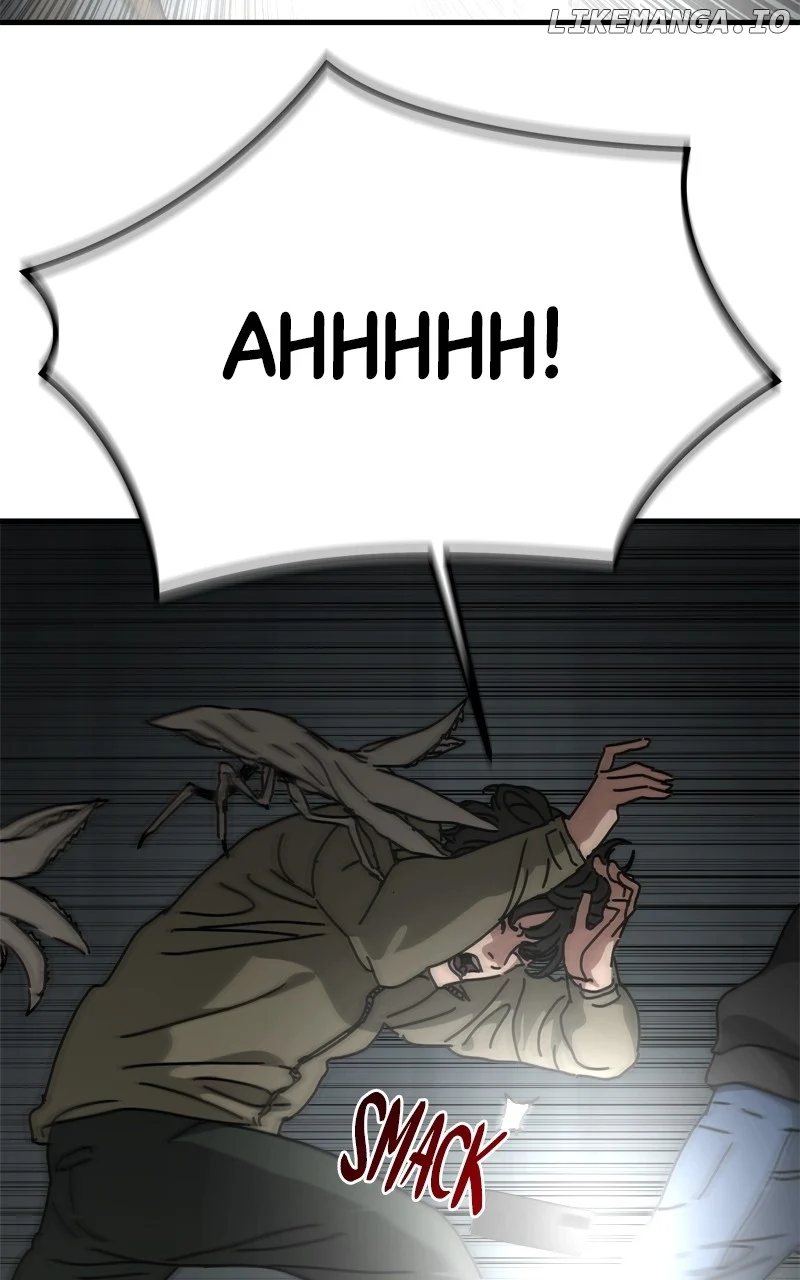 Hidden House in the Apocalypse Chapter 39 500 040