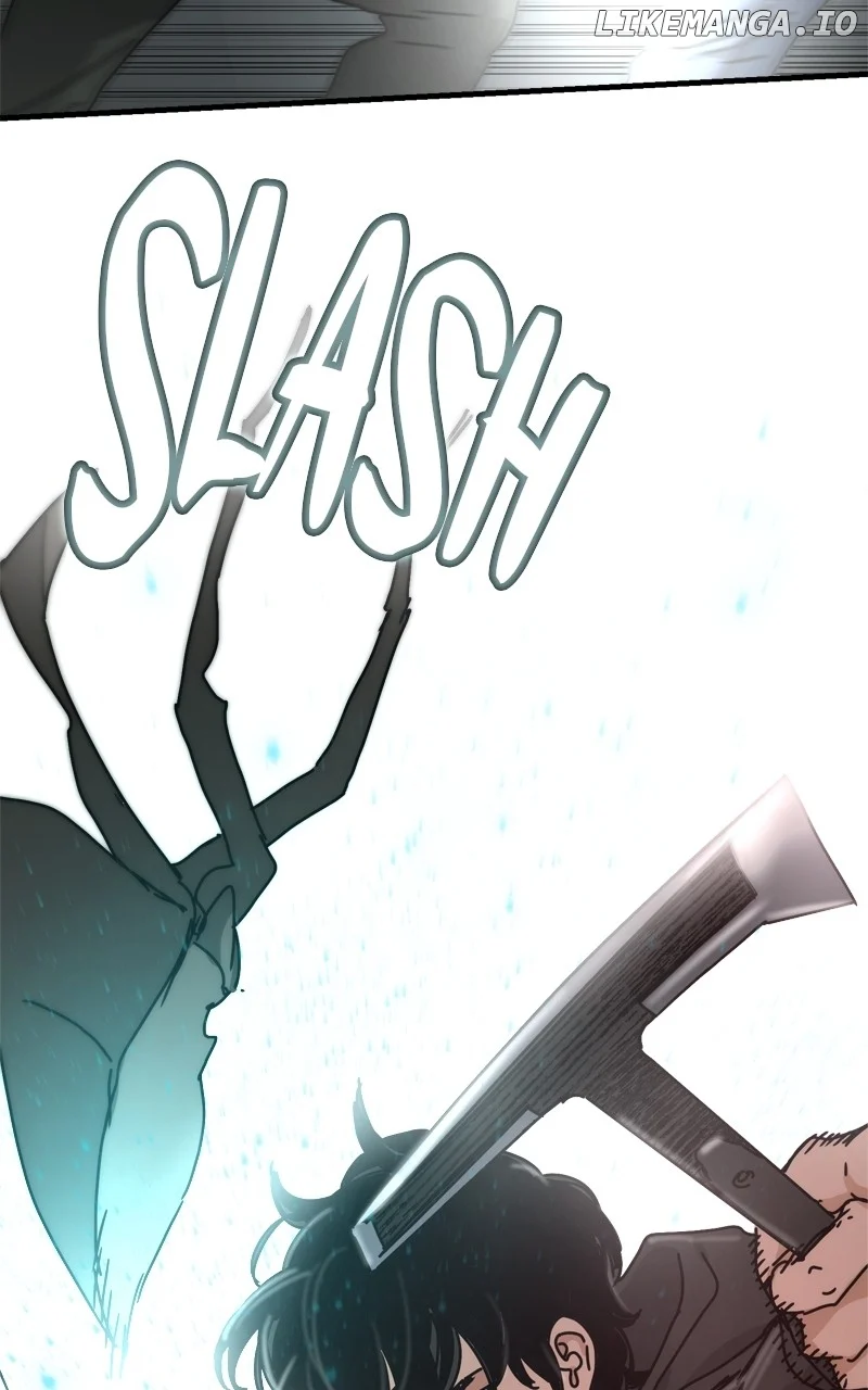 Hidden House in the Apocalypse Chapter 39 501 041