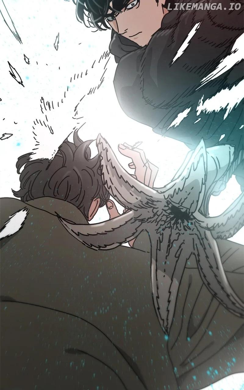 Hidden House in the Apocalypse Chapter 39 502 042