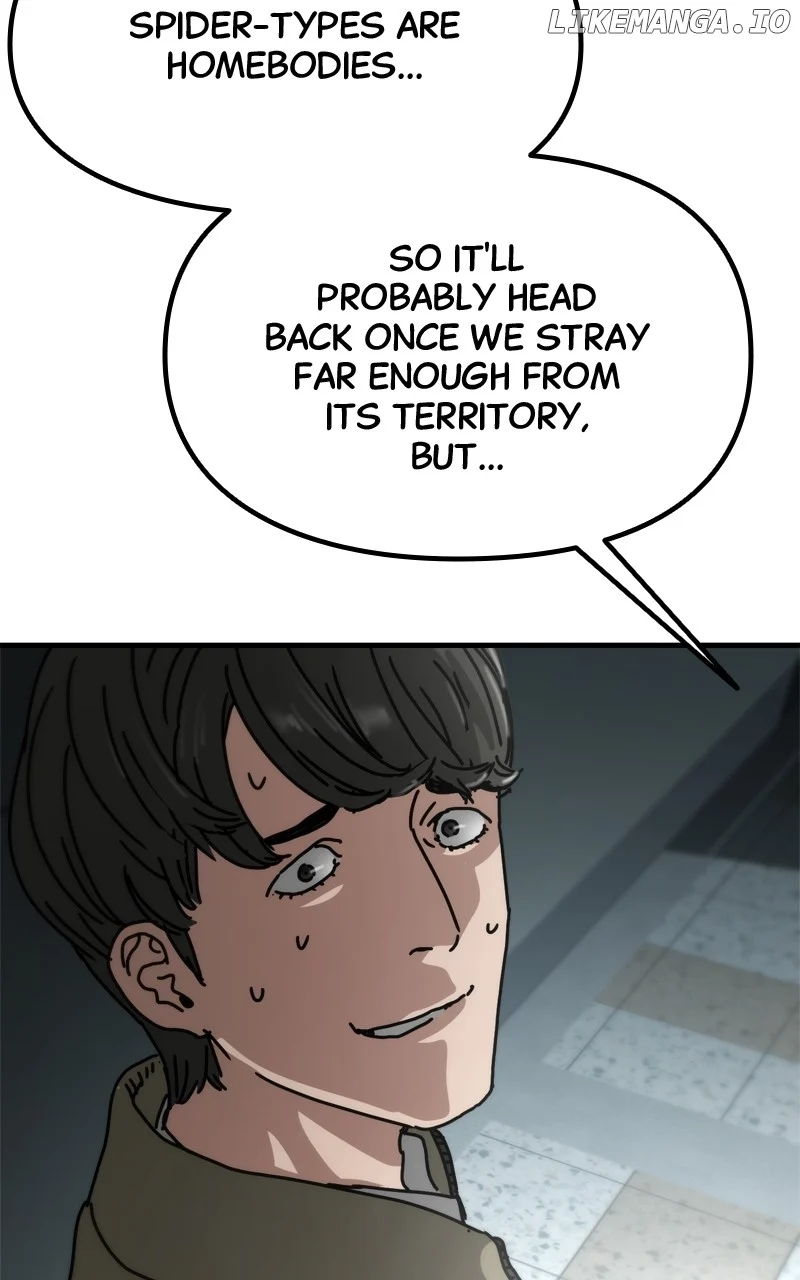 Hidden House in the Apocalypse Chapter 39 516 056