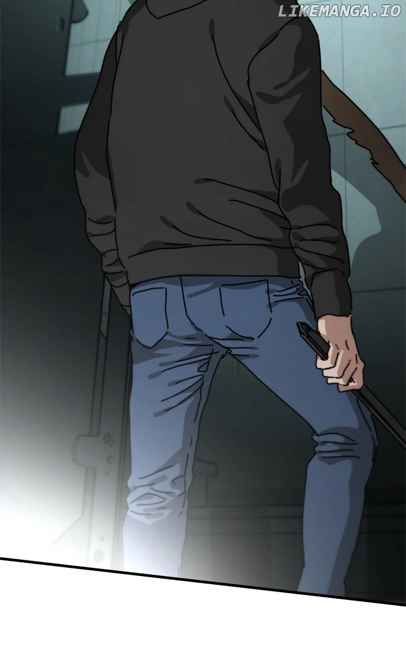 Hidden House in the Apocalypse Chapter 39 524 064