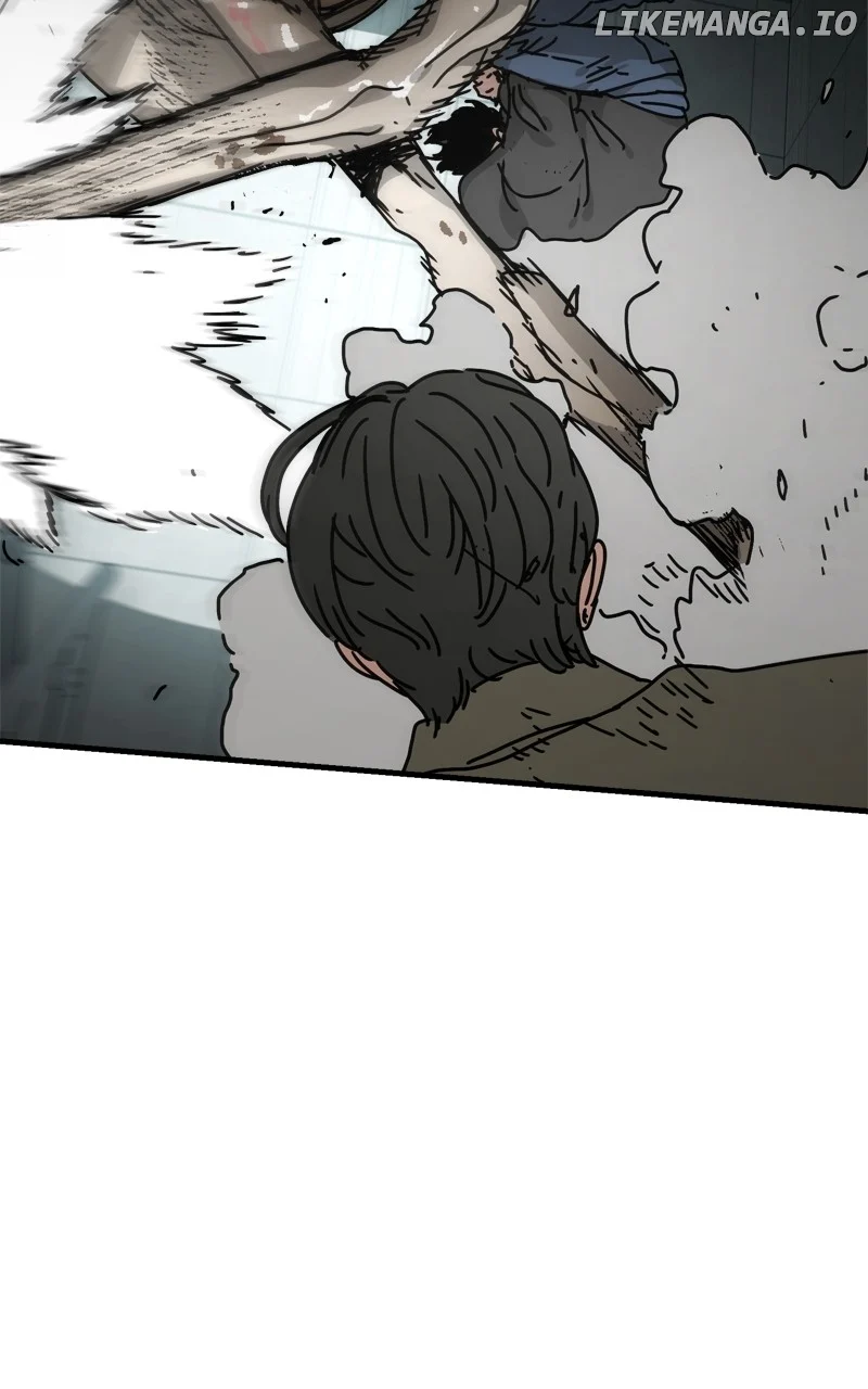 Hidden House in the Apocalypse Chapter 39 529 069