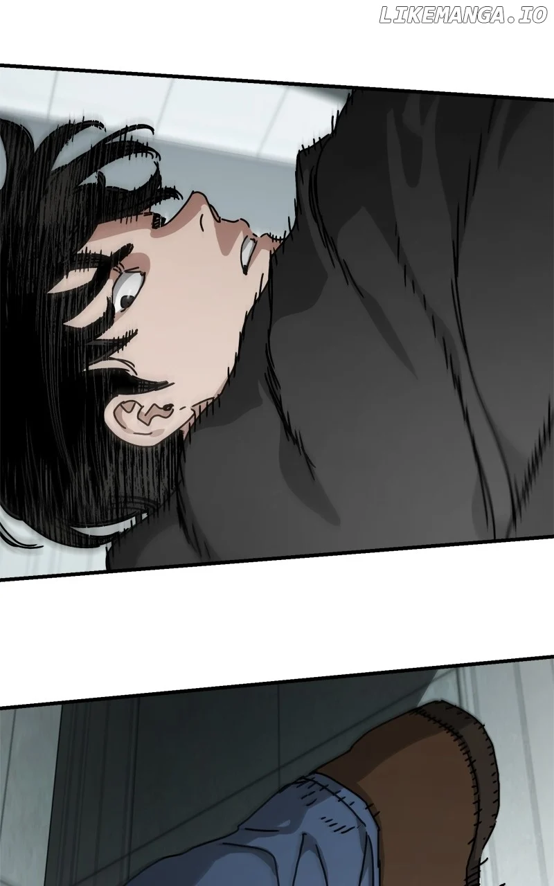 Hidden House in the Apocalypse Chapter 39 530 070