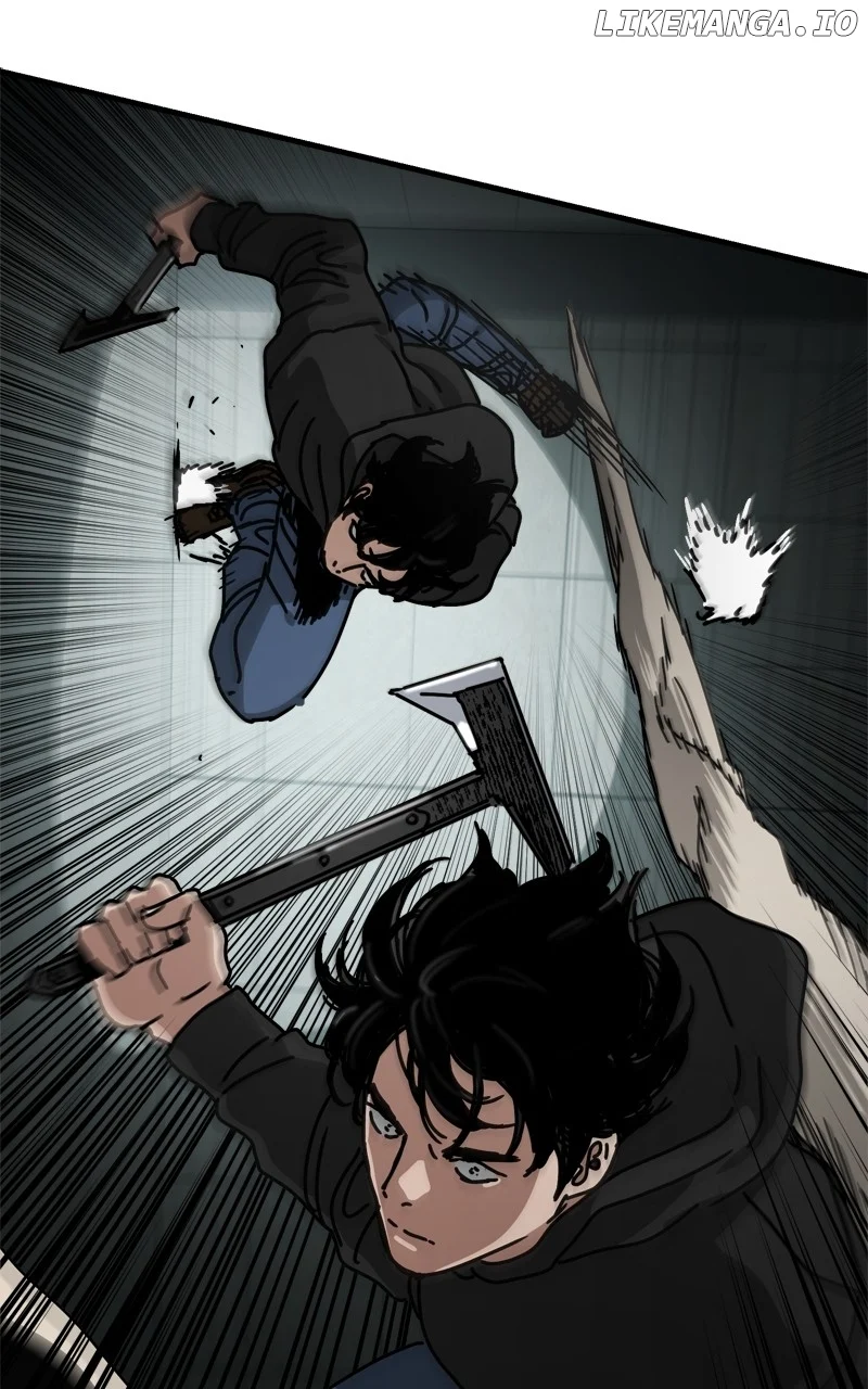 Hidden House in the Apocalypse Chapter 39 532 072