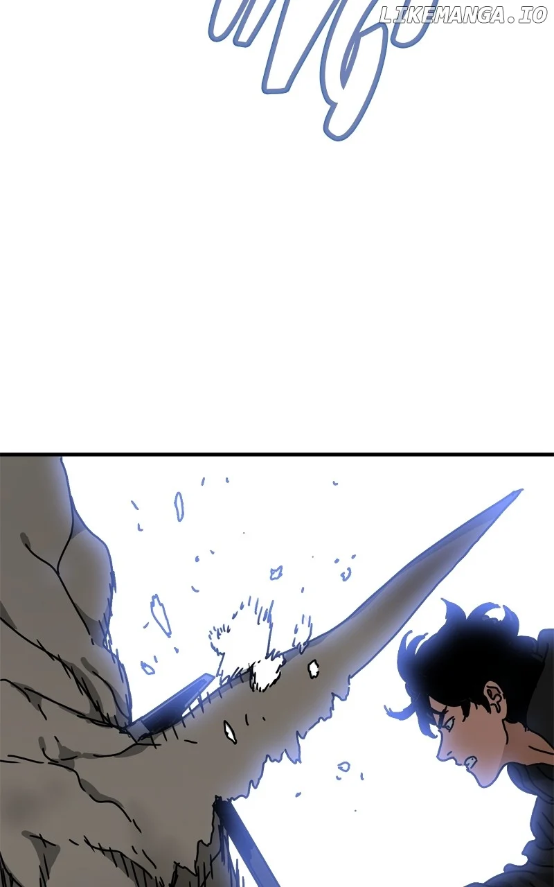 Hidden House in the Apocalypse Chapter 39 534 074