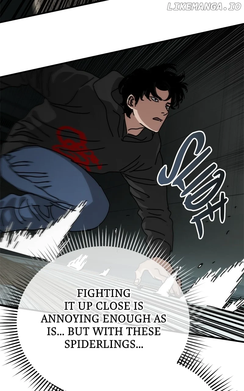 Hidden House in the Apocalypse Chapter 39 540 080