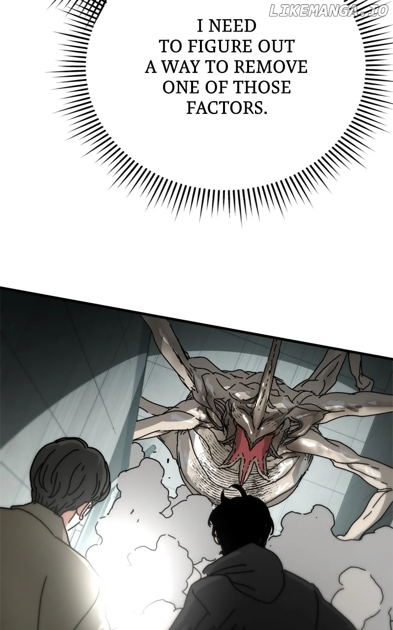 Hidden House in the Apocalypse Chapter 39 541 081