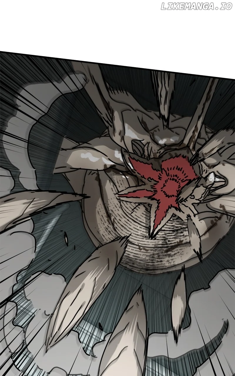 Hidden House in the Apocalypse Chapter 39 545 085