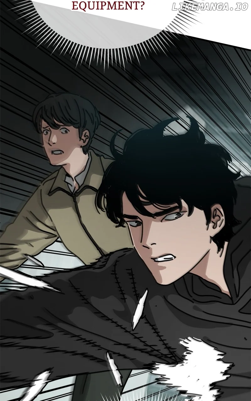 Hidden House in the Apocalypse Chapter 39 547 087