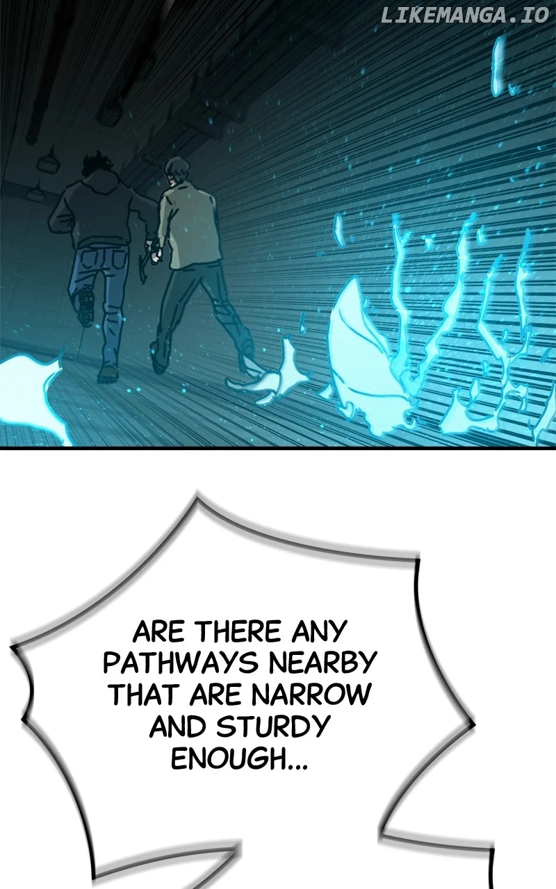 Hidden House in the Apocalypse Chapter 39 549 089