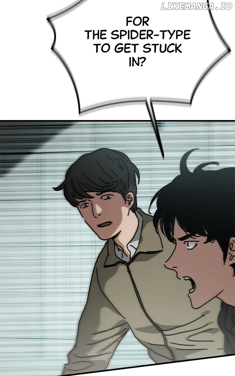 Hidden House in the Apocalypse Chapter 39 550 090